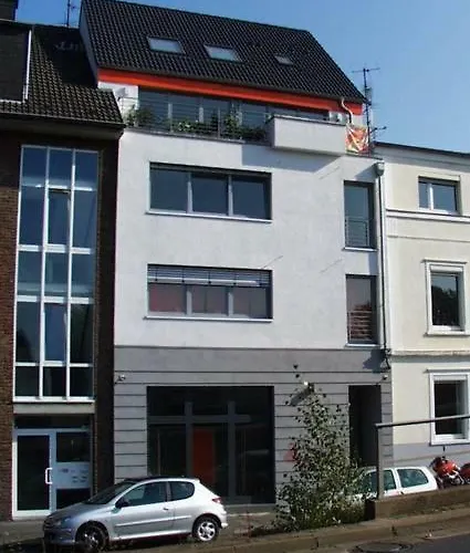 B8 - Just A Private Kwatera prywatna *