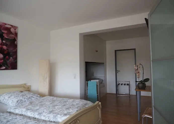 B8 - Just A Private Kwatera prywatna *