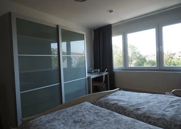 B8 - Just A Private Kwatera prywatna