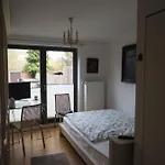 Pansiyon B8 - Just A Private Düsseldorf