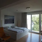 Проживание в семье B8 - Just A Private Дюссельдорф