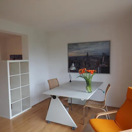 Privat bolig B8 - Just A Private *