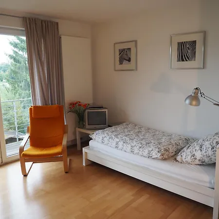 Privat bolig B8 - Just A Private *