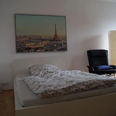 B8 - Just A Private Accommodation