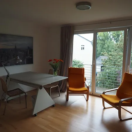 B8 - Just A Private Accommodation * Dusseldorf
