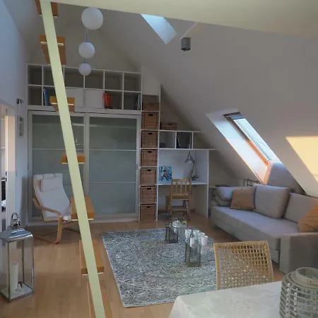 B8 - Just A Private Accommodation *
