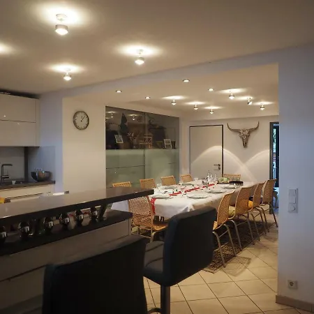 B8 - Just A Private Privat bolig *