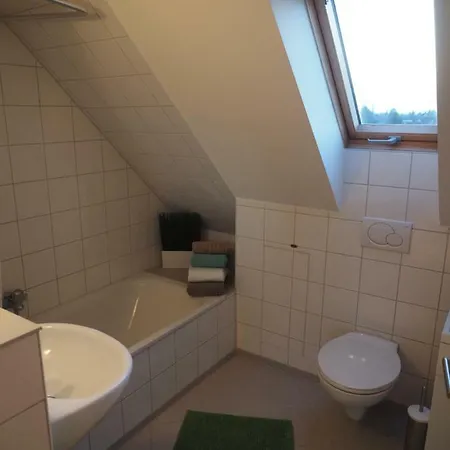 B8 - Just A Private Accommodation *