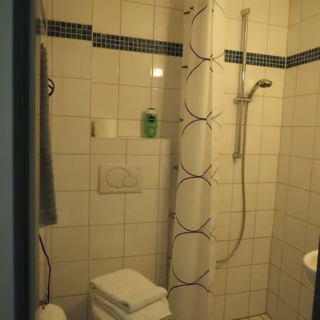 B8 - Just A Private Privat bolig Düsseldorf