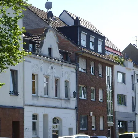 Privat bolig B8 - Just A Private