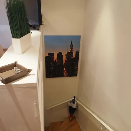 B8 - Just A Private Accommodation * Dusseldorf