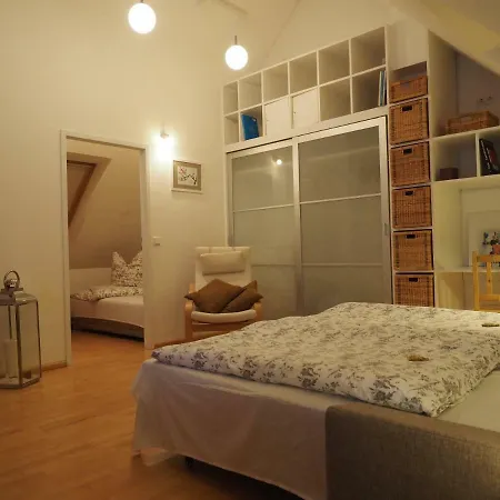 Privat bolig B8 - Just A Private