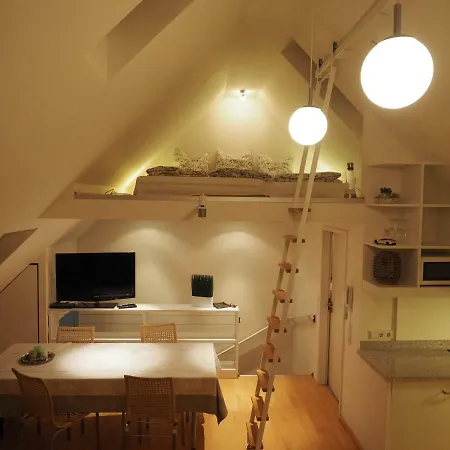 B8 - Just A Private Privat bolig *