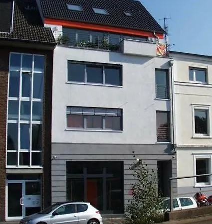 B8 - Just A Private Privat bolig *