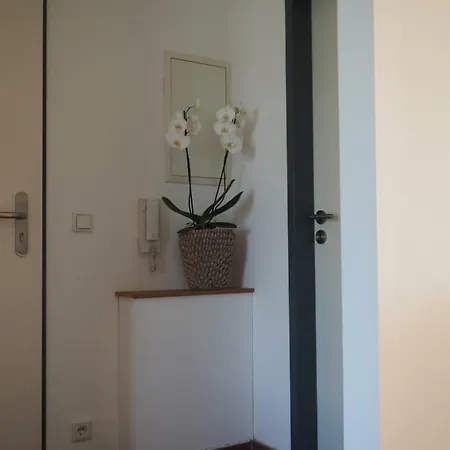 B8 - Just A Private Accommodation
