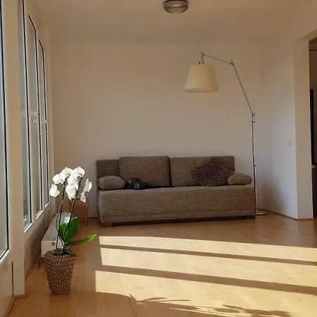 B8 - Just A Private Privat bolig Düsseldorf