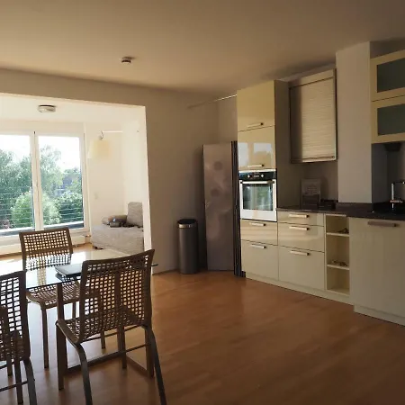 B8 - Just A Private Accommodation * Dusseldorf