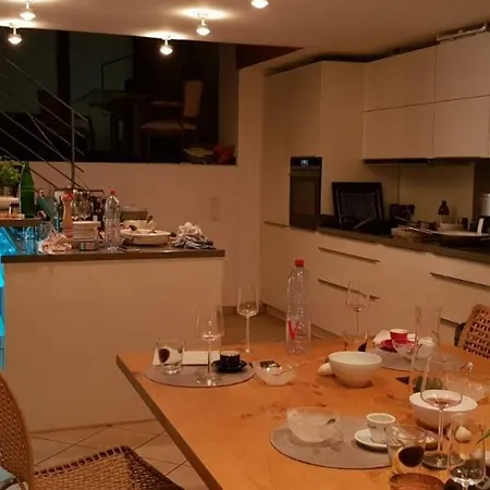 B8 - Just A Private Accommodation *