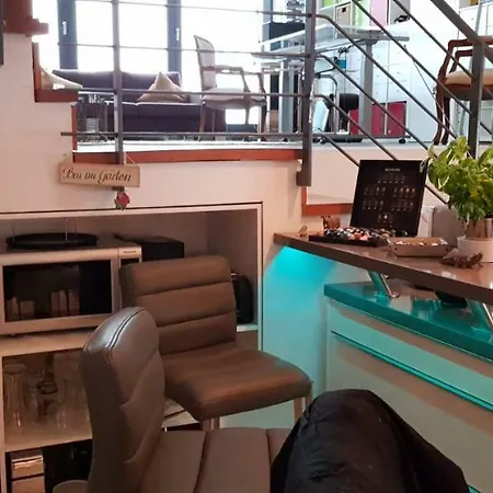 B8 - Just A Private Accommodation *