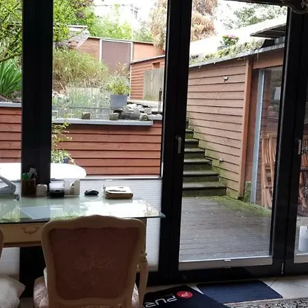 B8 - Just A Private Privat bolig Düsseldorf