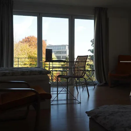 B8 - Just A Private Accommodation *
