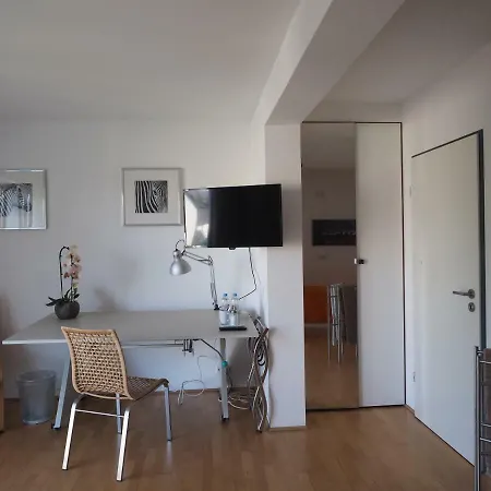 B8 - Just A Private Accommodation *