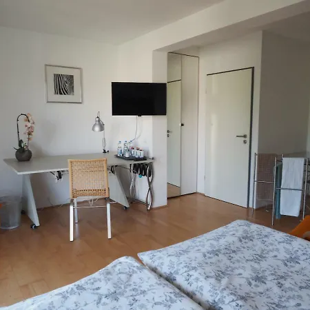 Privat bolig B8 - Just A Private