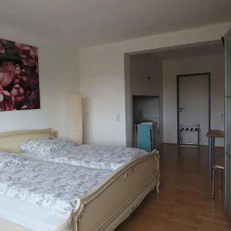 Privat bolig B8 - Just A Private *