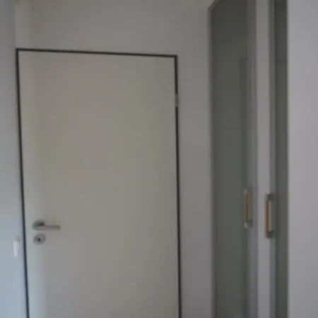 B8 - Just A Private Düsseldorf