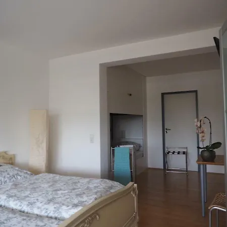 B8 - Just A Private Privat bolig *