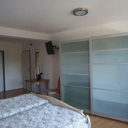 B8 - Just A Private Accommodation