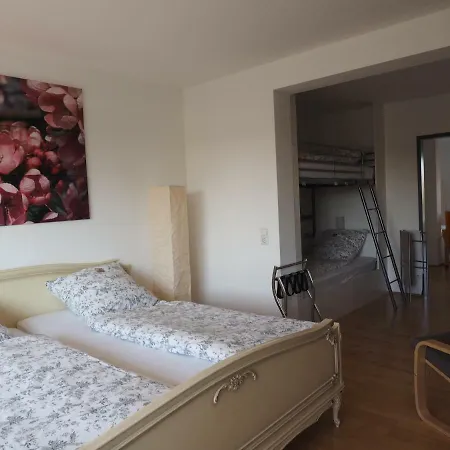 B8 - Just A Private Accommodation Dusseldorf