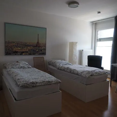B8 - Just A Private Accommodation