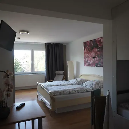 B8 - Just A Private * Düsseldorf