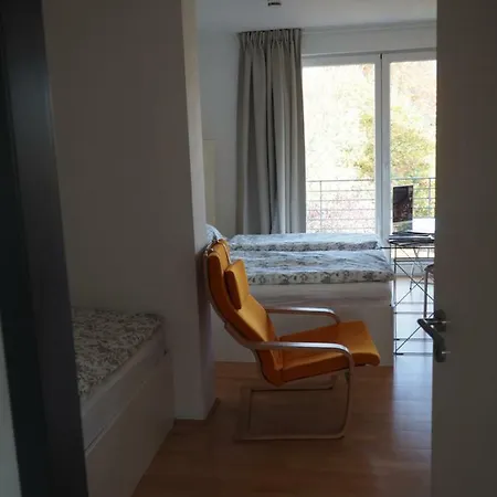 B8 - Just A Private Accommodation * Dusseldorf