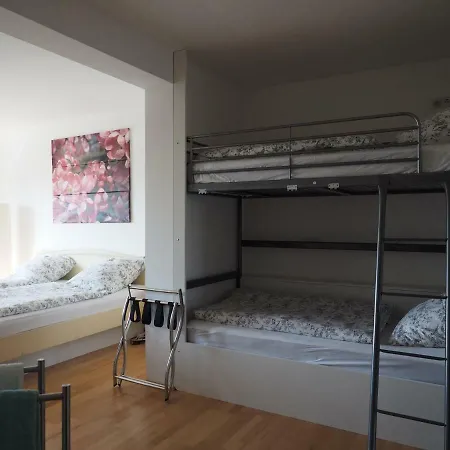 B8 - Just A Private Accommodation Homestay