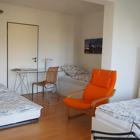 B8 - Just A Private Accommodation