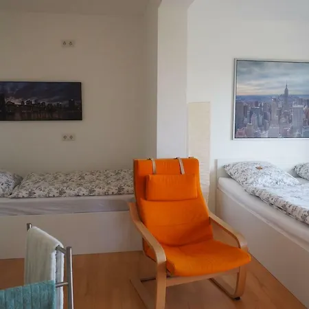 ホームステイ B8 - Just A Private *