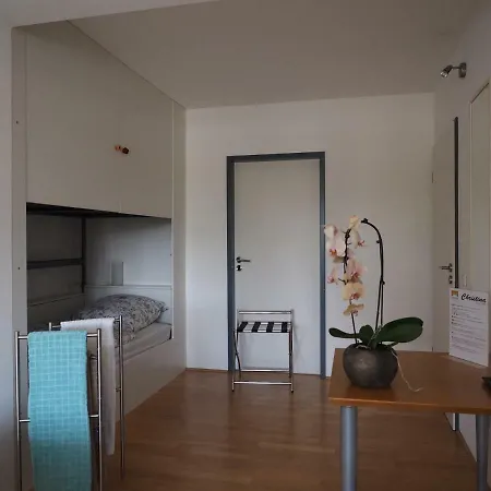 B8 - Just A Private Accommodation