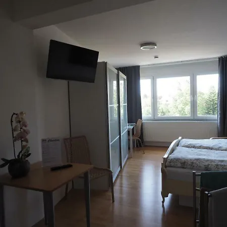 B8 - Just A Private Accommodation *