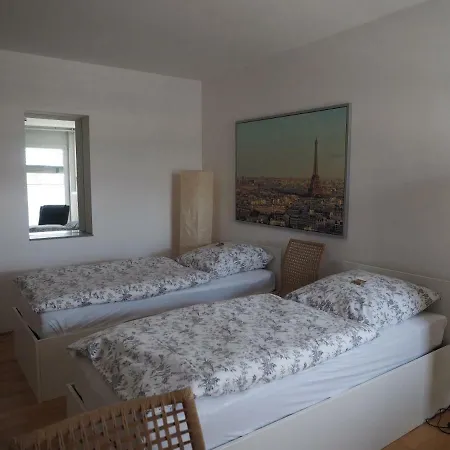 B8 - Just A Private Privat bolig *