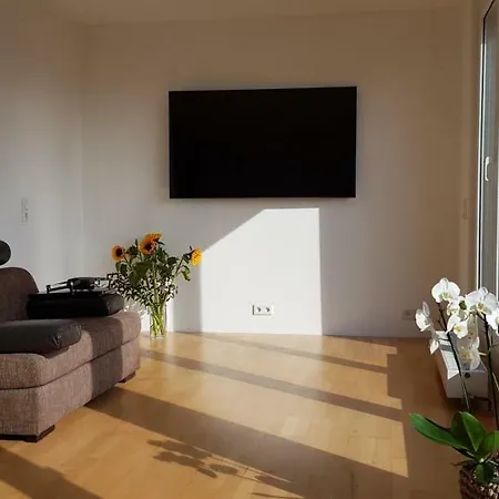 B8 - Just A Private Privat bolig Düsseldorf