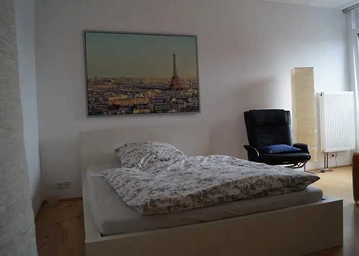 B8 - Just A Private Accommodation