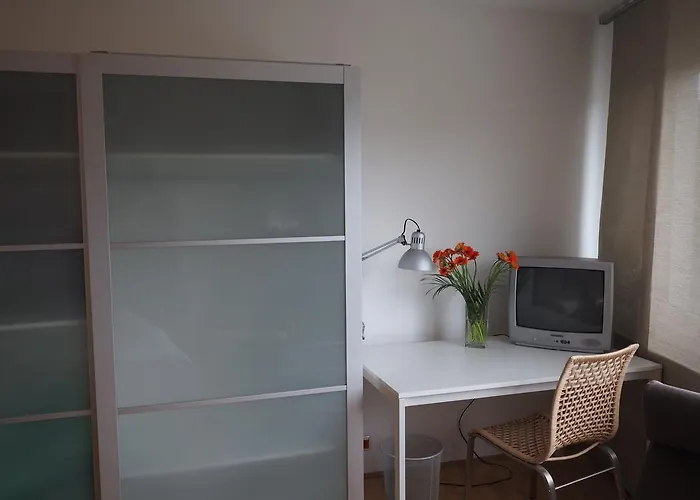 B8 - Just A Private Homestay szállás