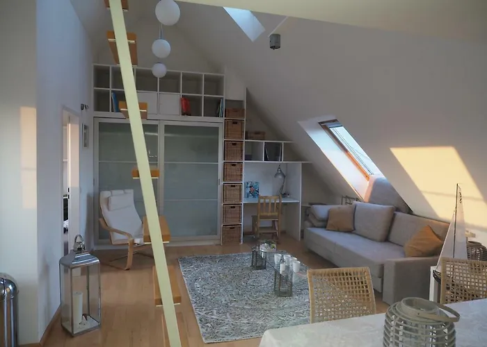 B8 - Just A Private Accommodation *