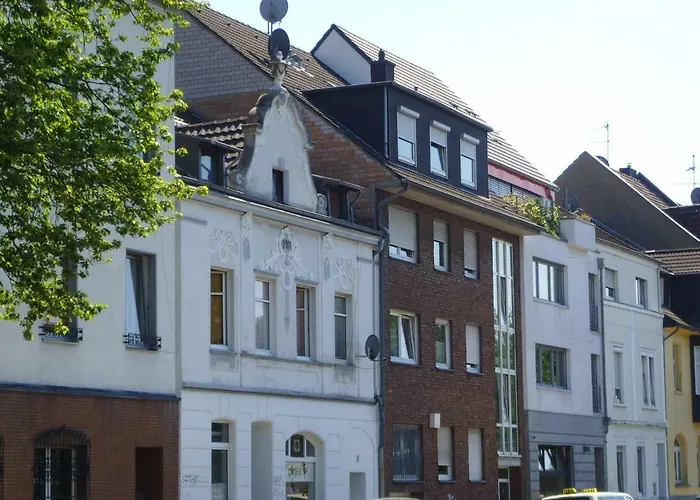 Rum i privatbostad B8 - Just A Private Accommodation