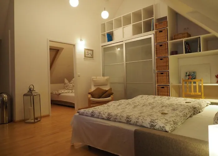 Rum i privatbostad B8 - Just A Private Accommodation