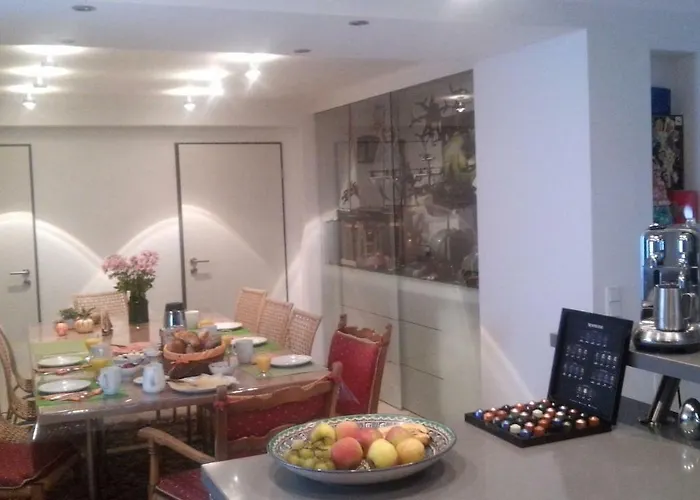 B8 - Just A Private Homestay szállás