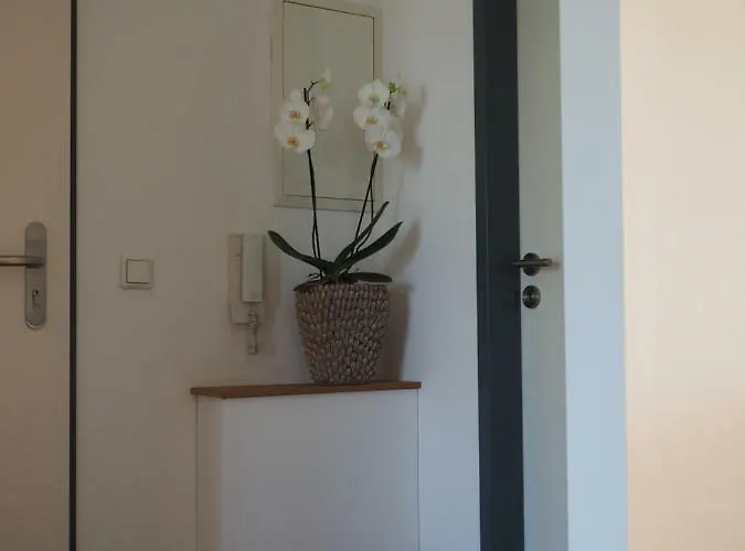 B8 - Just A Private Accommodation