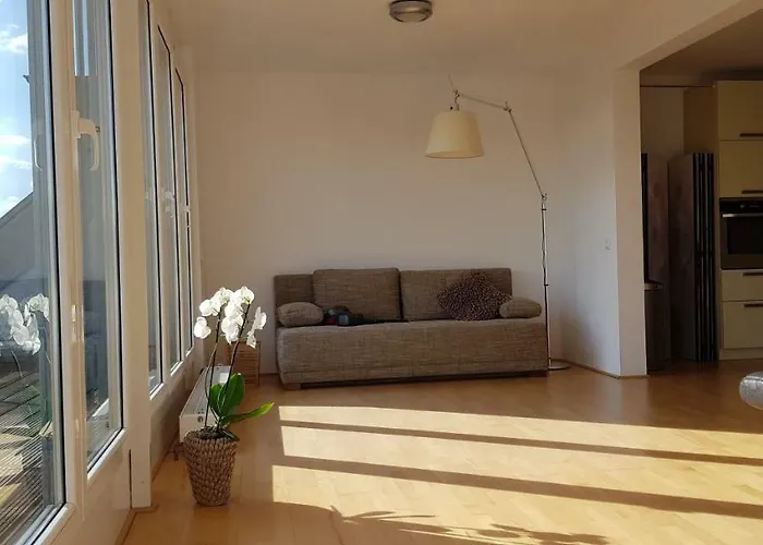 B8 - Just A Private Homestay szállás Düsseldorf